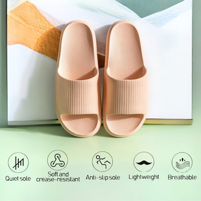 Thinka® Indoor Slippers